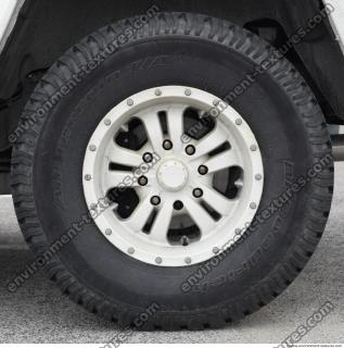 Photo References of Hummer H2